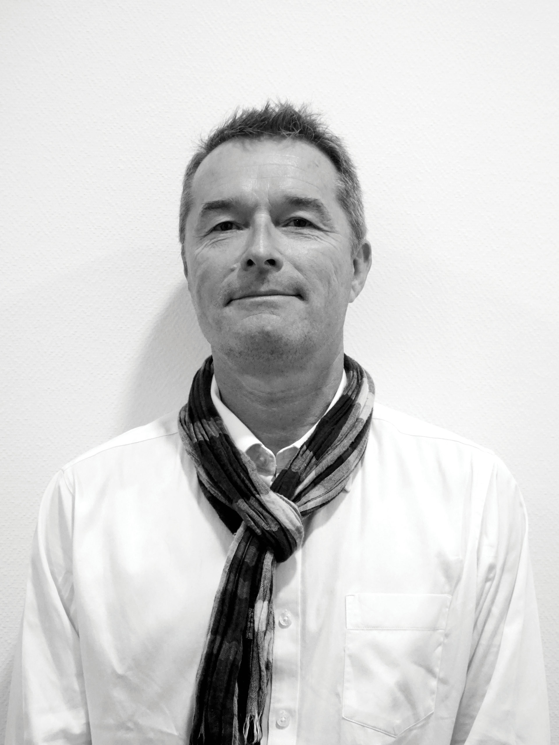 Emmanuel BOGILLOT