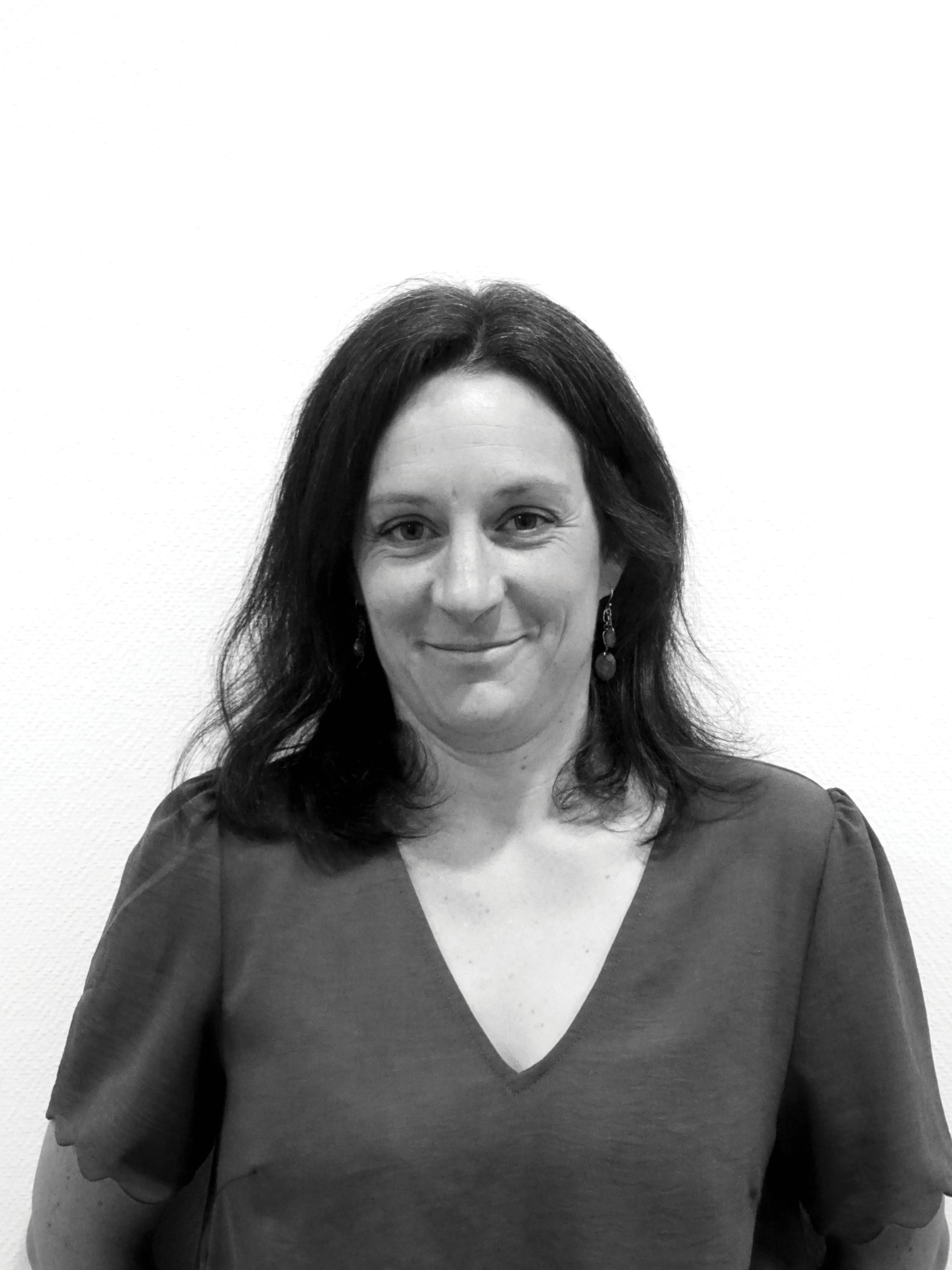 Marianne CARRIER