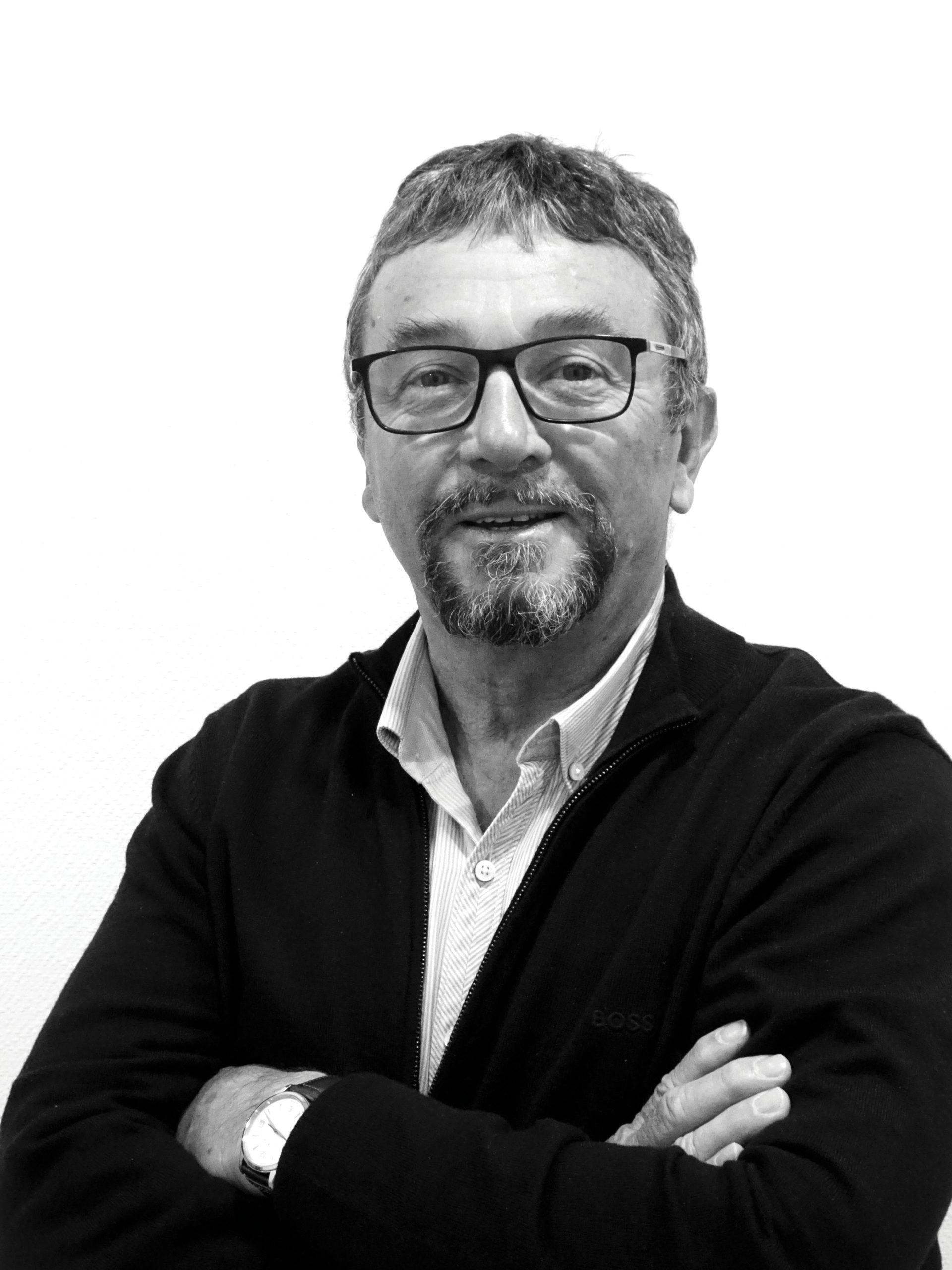 Laurent DESBIOLLES