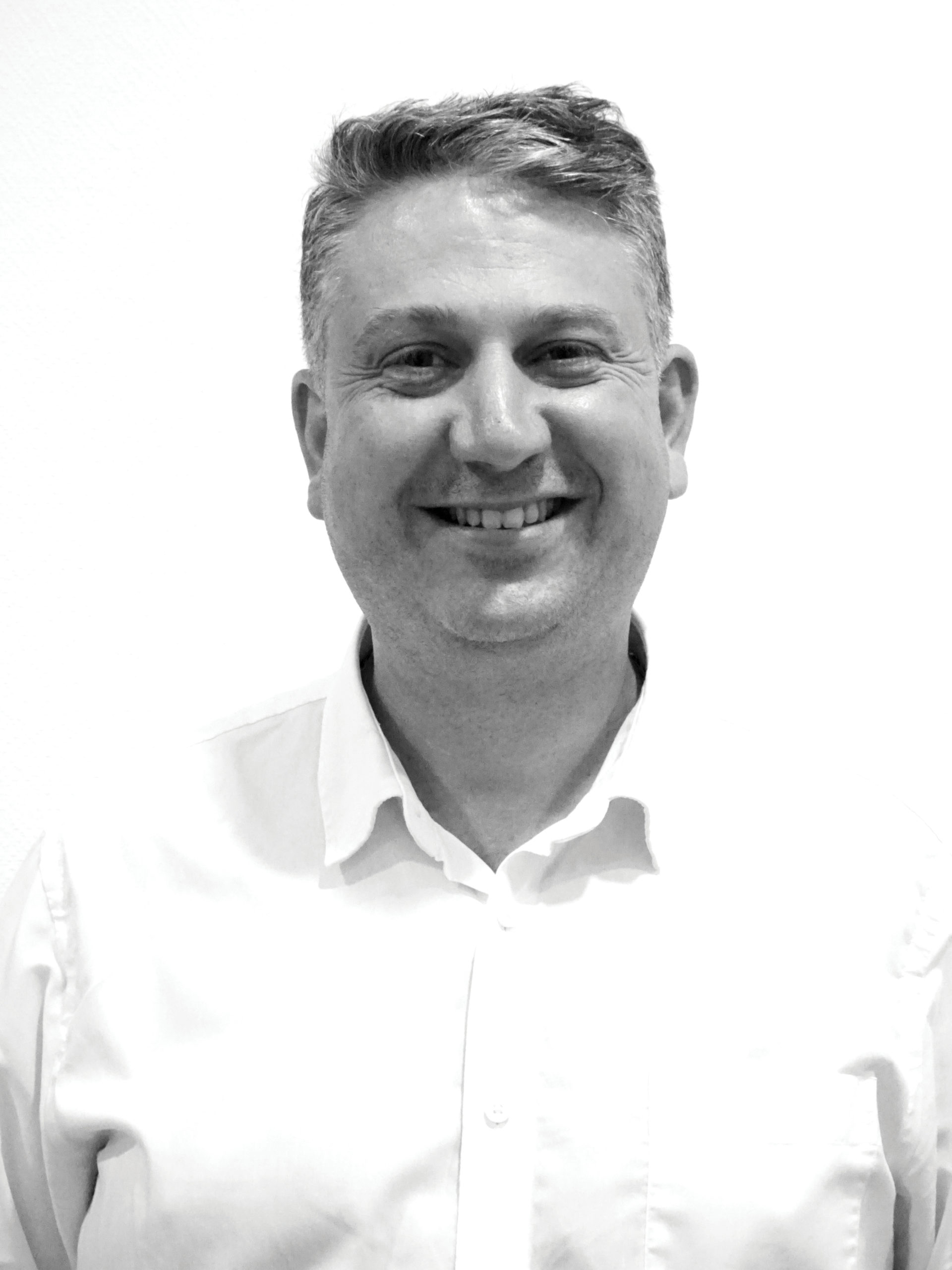 Laurent DÉTRAZ