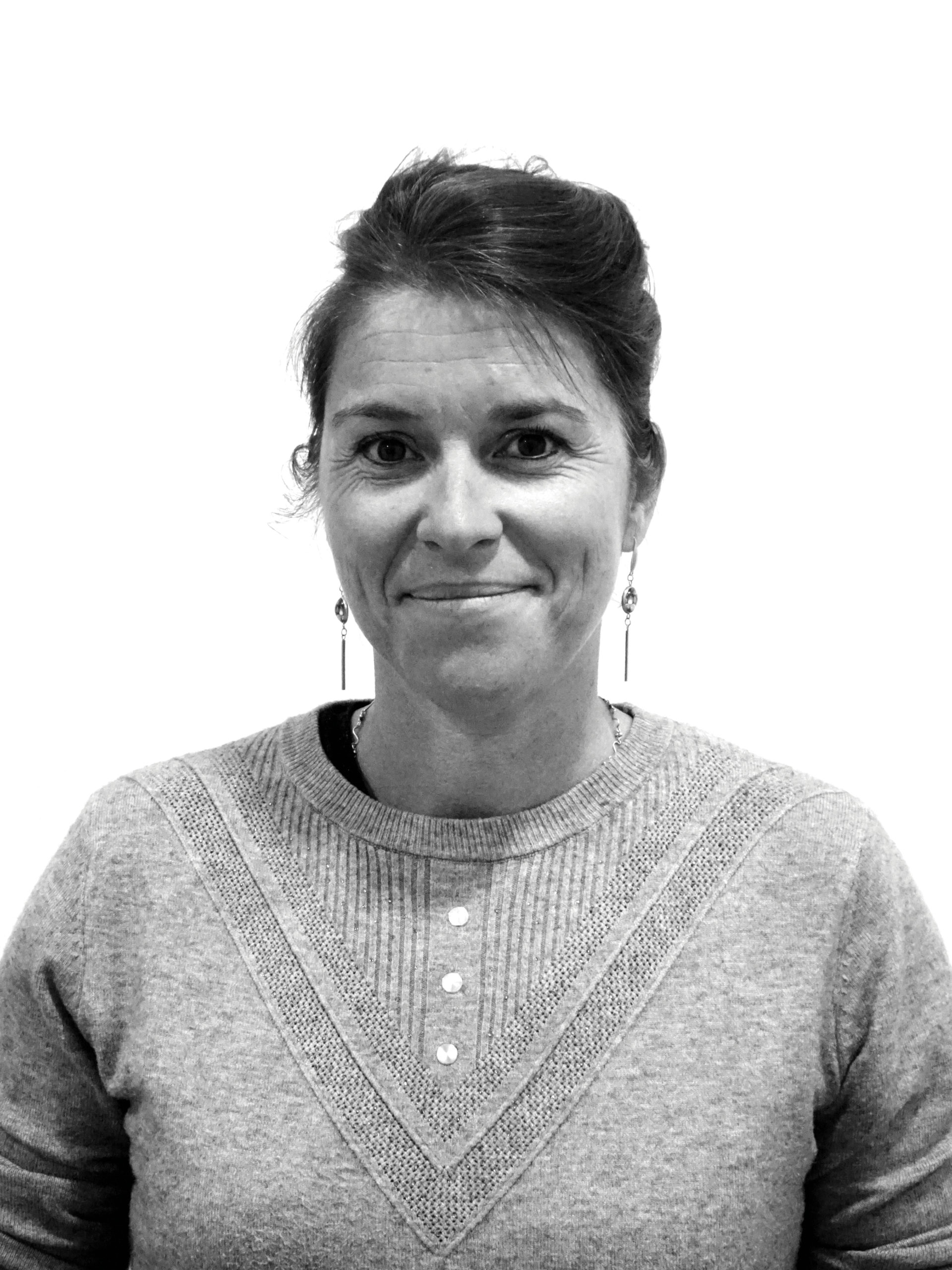 Anne-Gaëlle DUBOIS