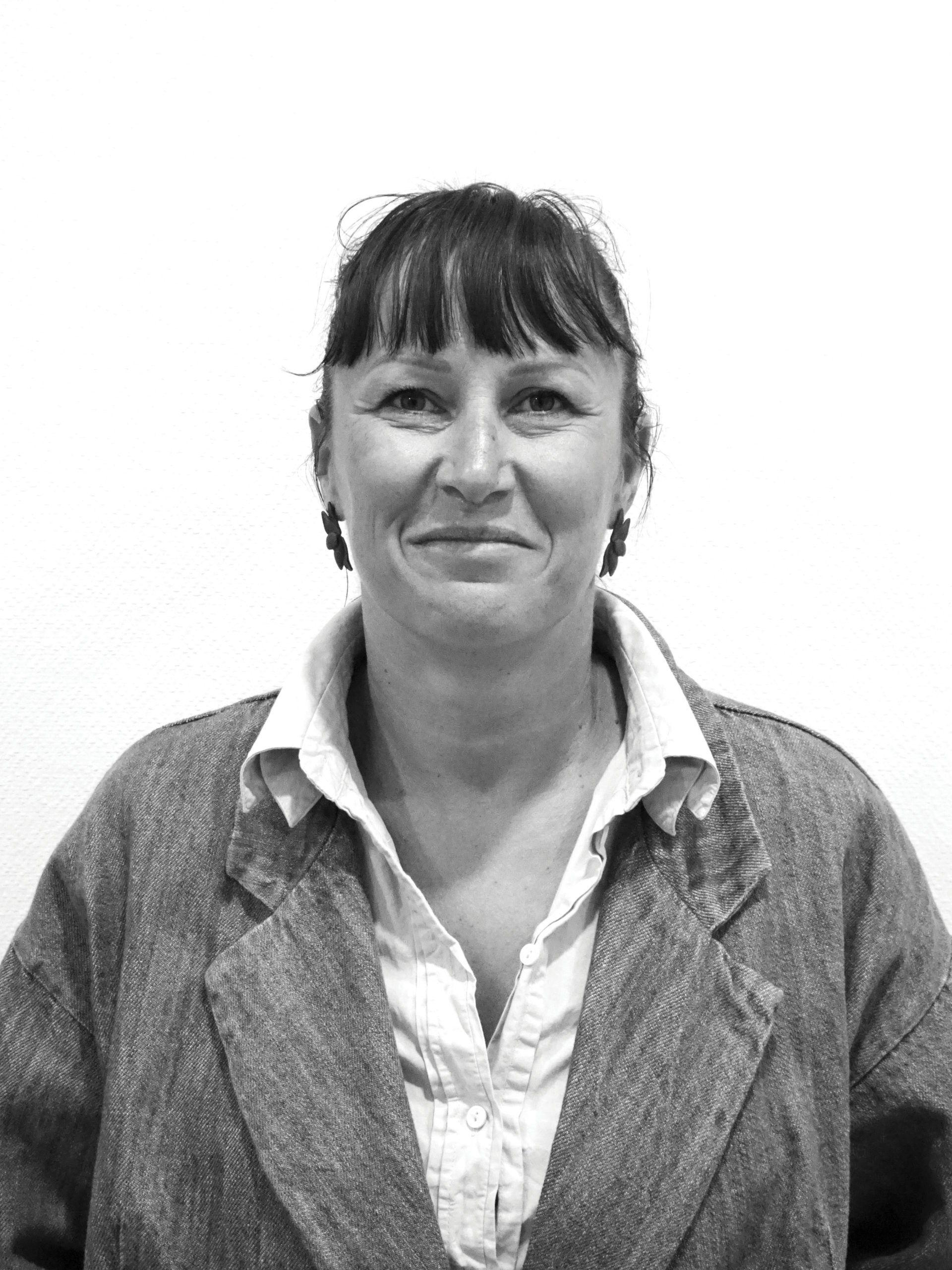 Virginie HAMONEAU