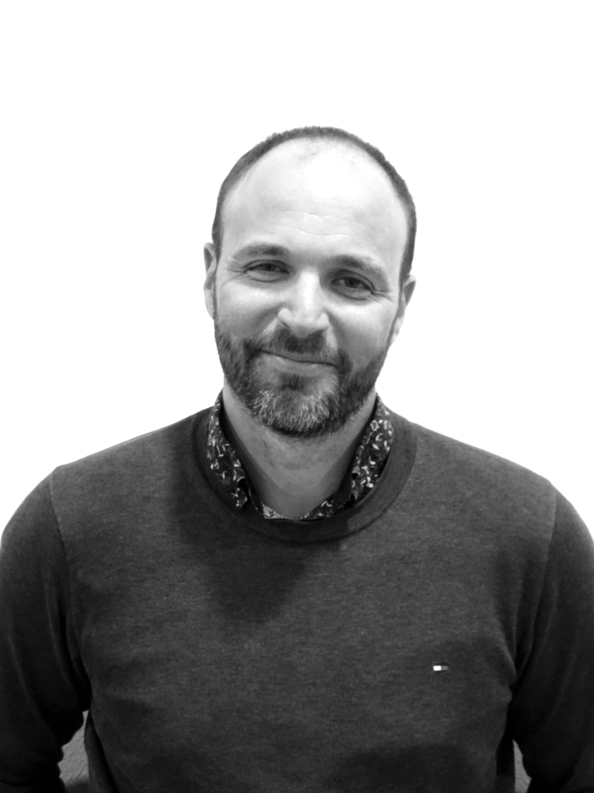 Thibaud MEYNET