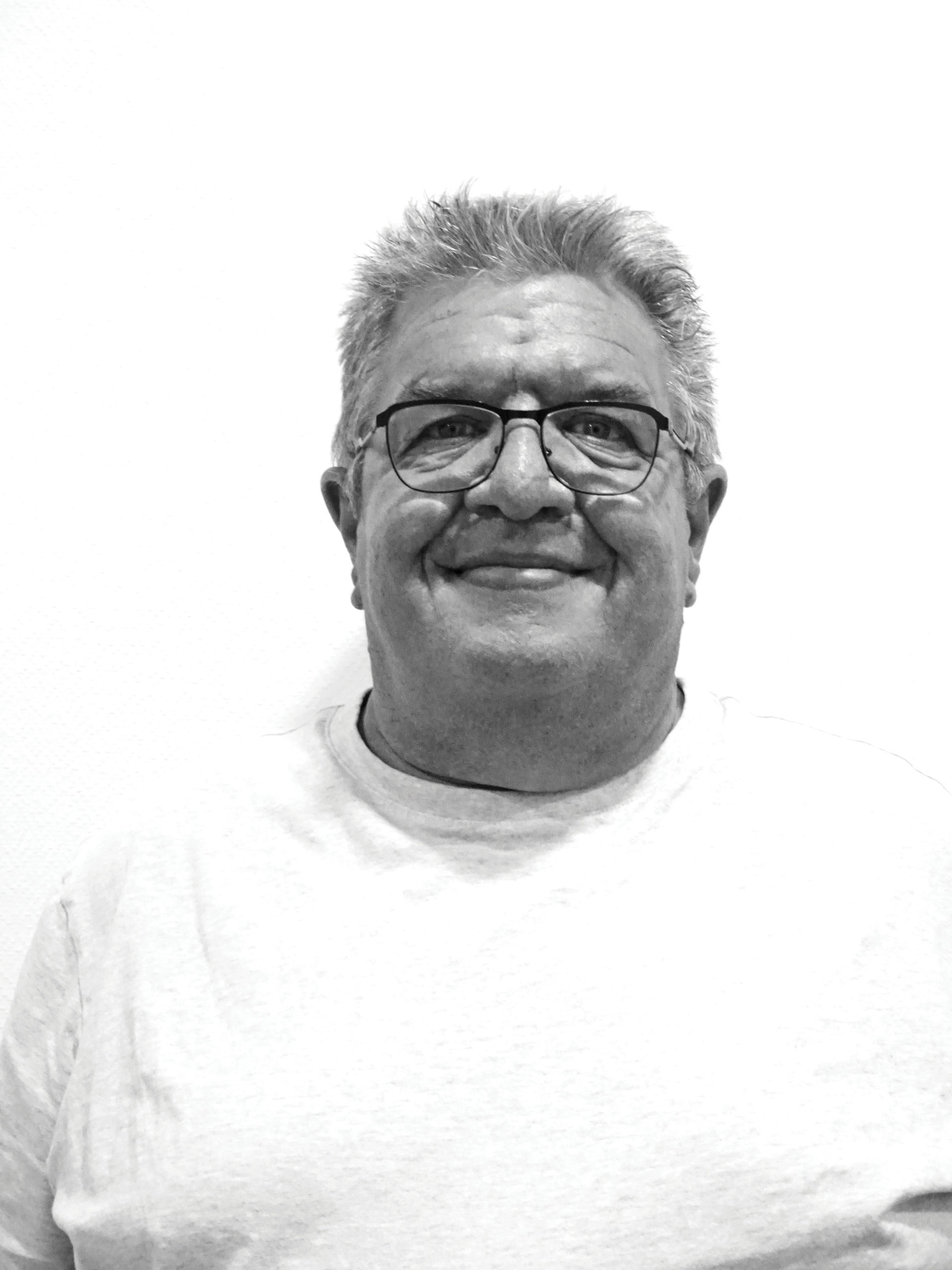 Gilles VANDERMARLIERE