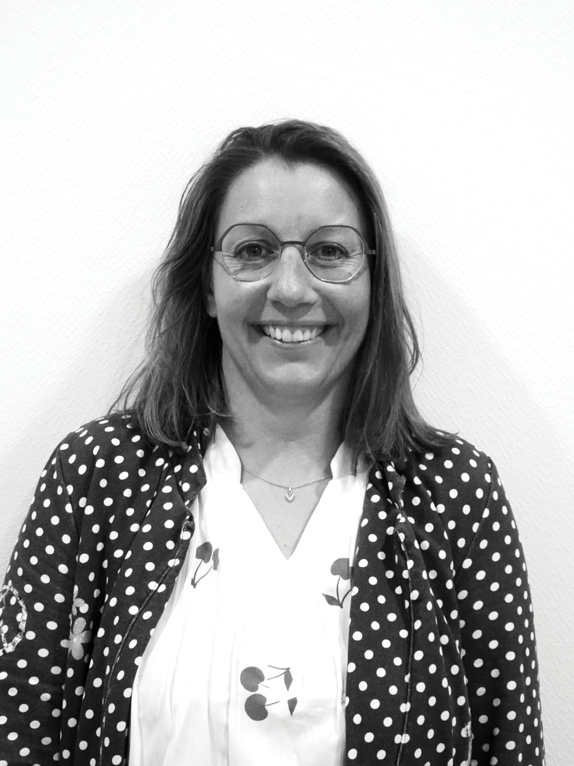 Célia VAUDAUX